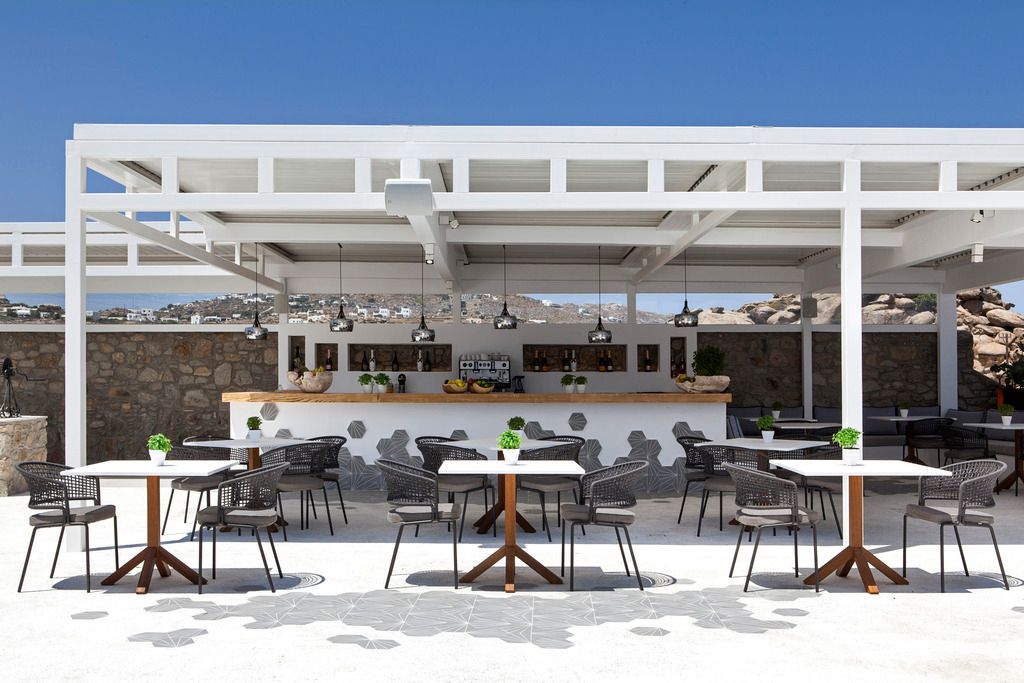 LYO Boutique Hotel, foto 4