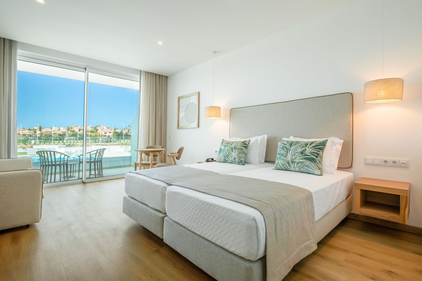 Hotel Ancora Park - SunPlace Hotels & Resorts, foto 2