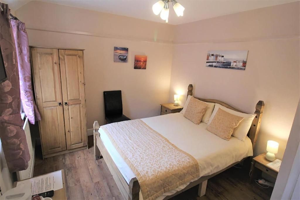The Grand Hotel, foto 11