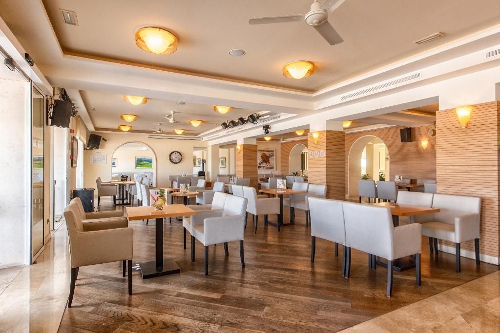 Hotel Cala Bona, foto 2