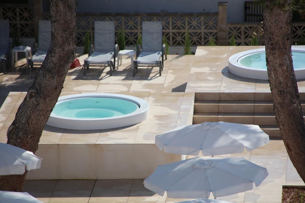 Hotel Clumba, foto 12