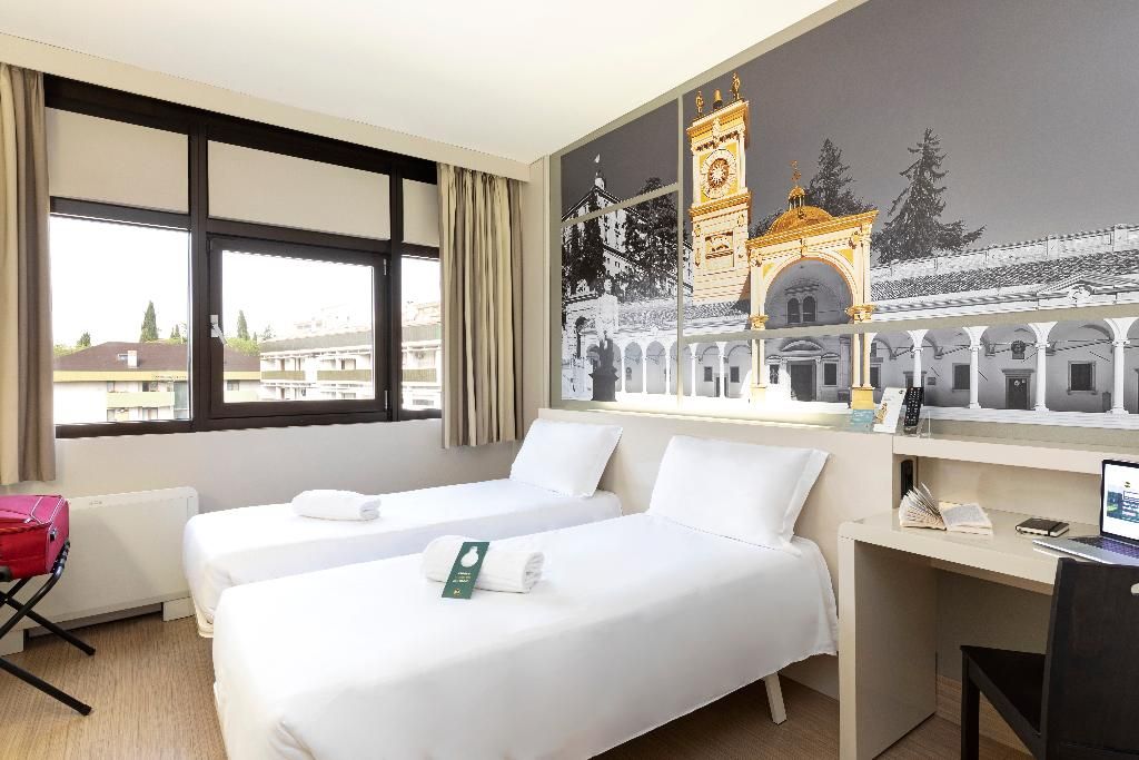 B&B HOTEL Udine, foto 5