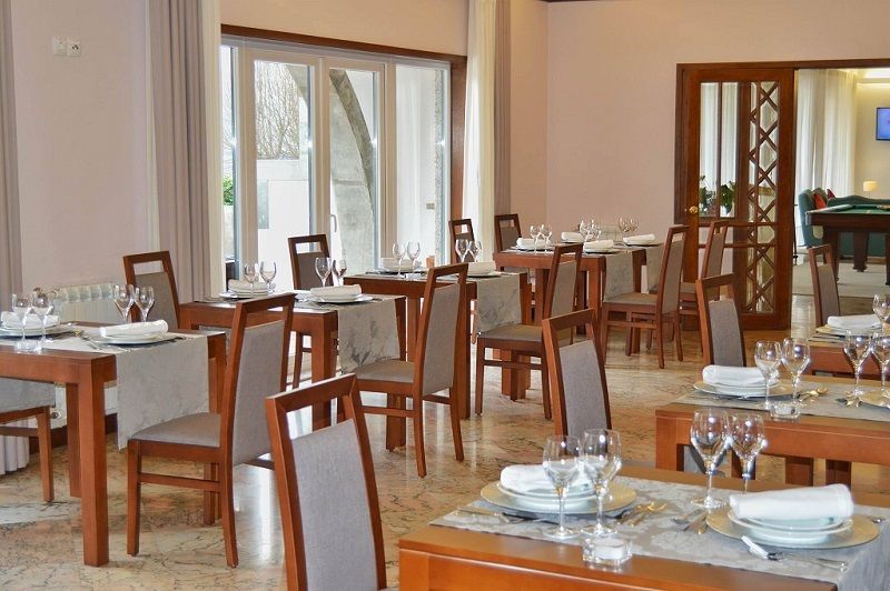 Hotel S. Bento, foto 11