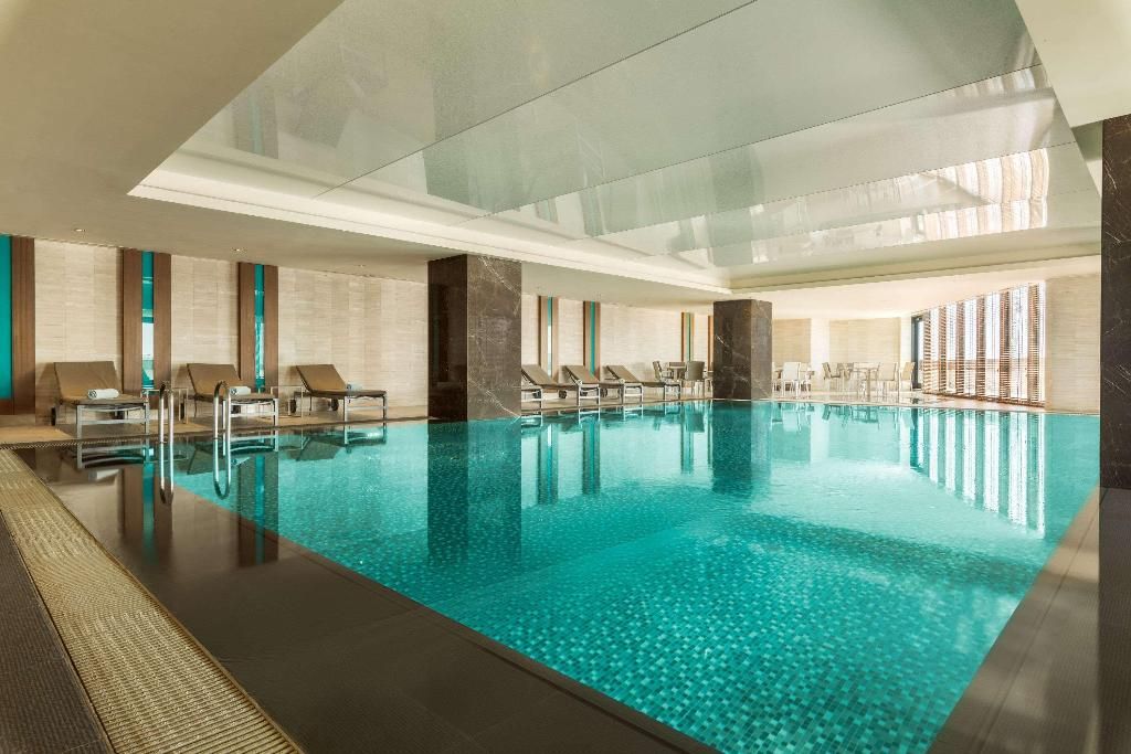 Ramada Plaza by Wyndham Istanbul Tekstilkent, foto 14