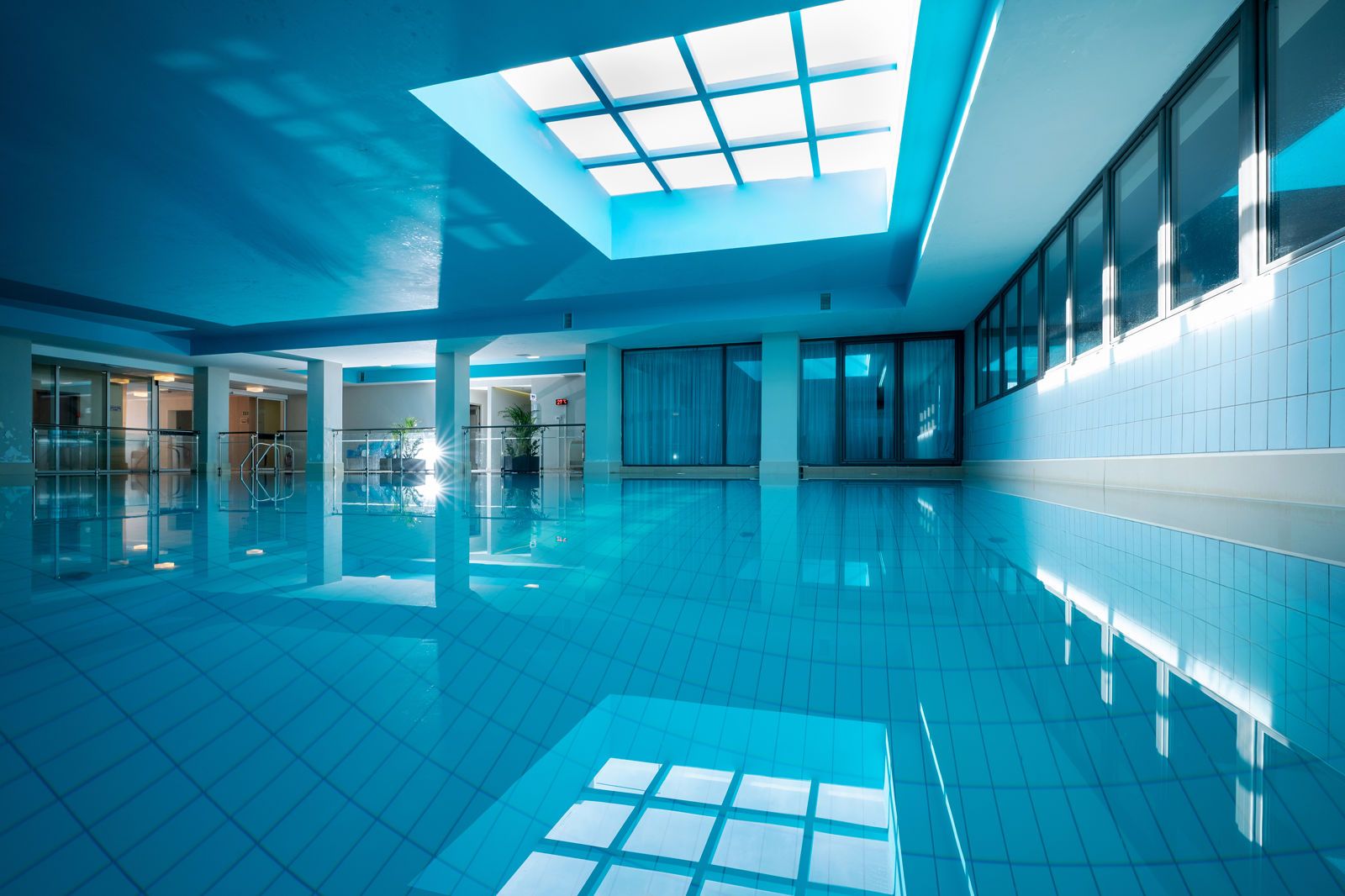 Royal Belvedere Hotel, foto 8