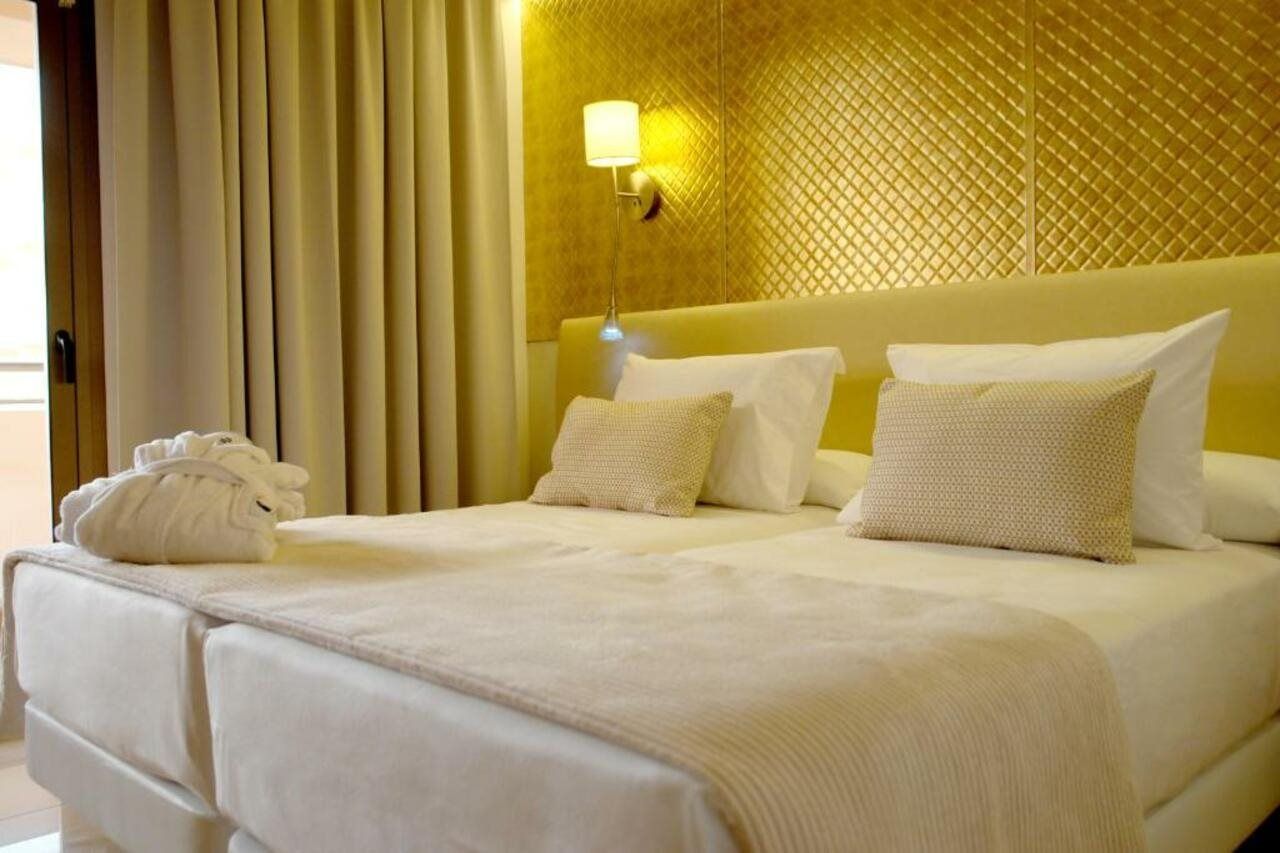 Invisa Hotel La Cala, foto 4