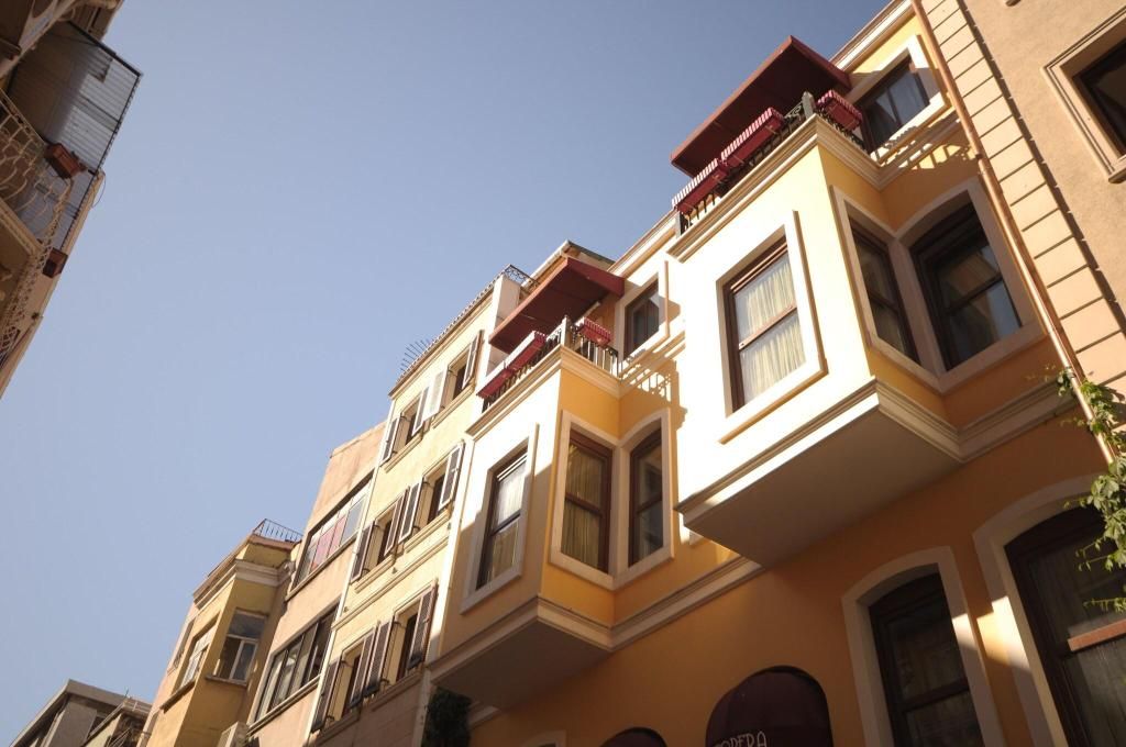 Ottopera Boutique Hotel, foto 5
