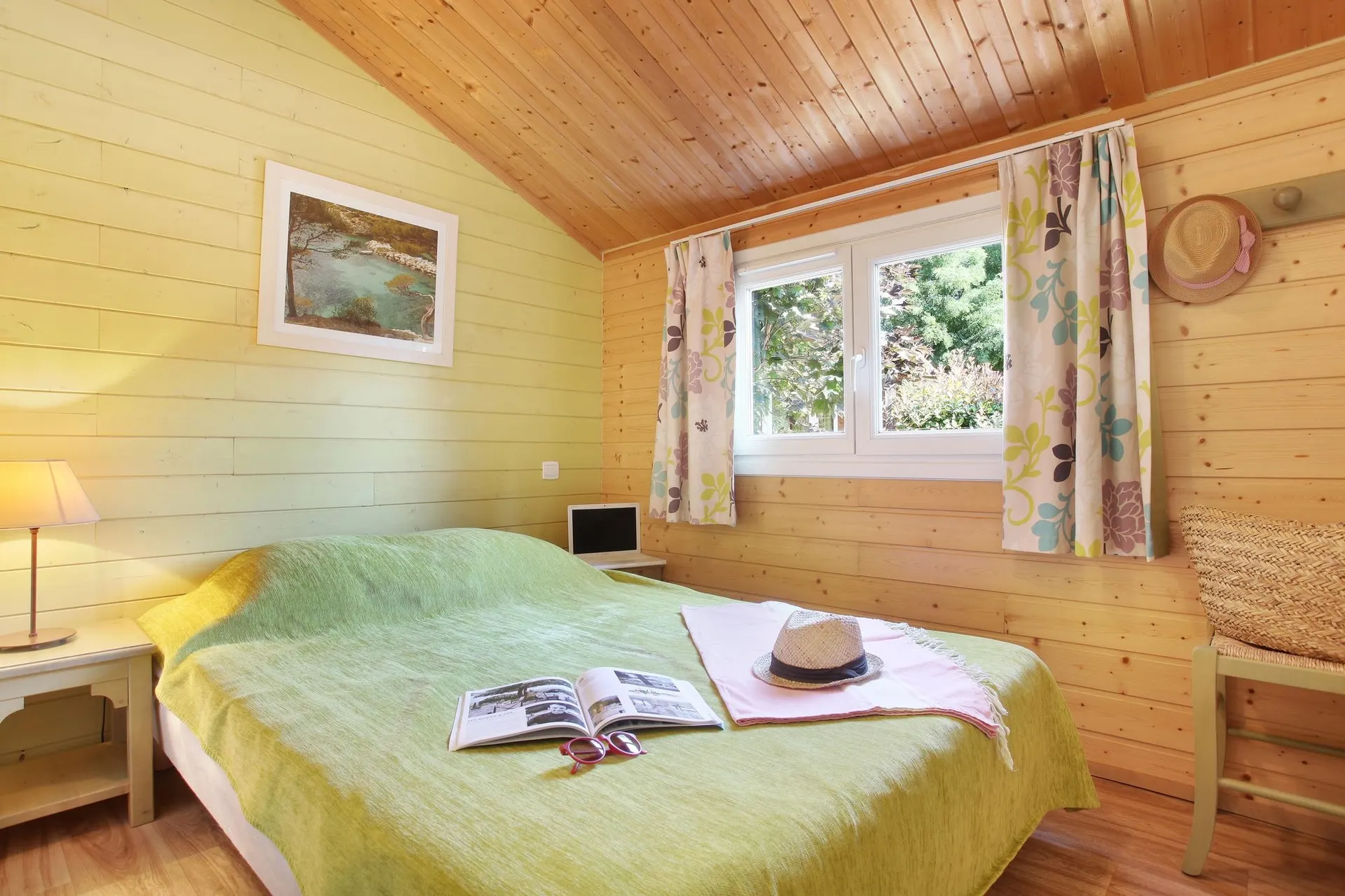 Slaapkamer