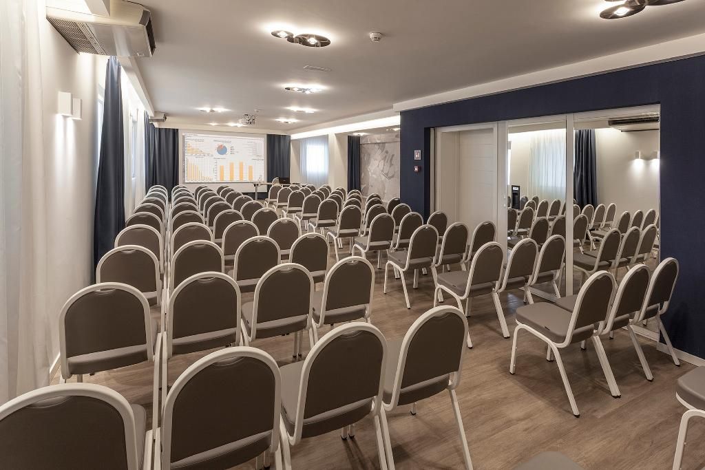 Litoraneo Suite Hotel, foto 8