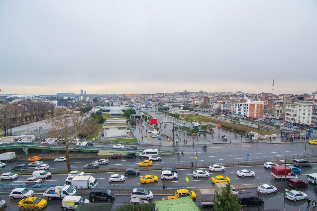 Orient Mintur Otel, foto 12