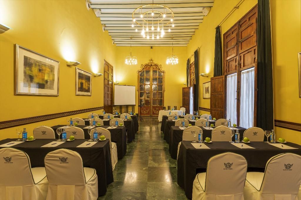 Sercotel Palacio de Tudemir, foto 6
