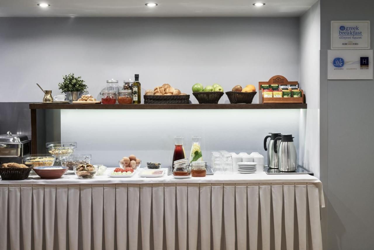 Arion Athens Hotel, foto 7
