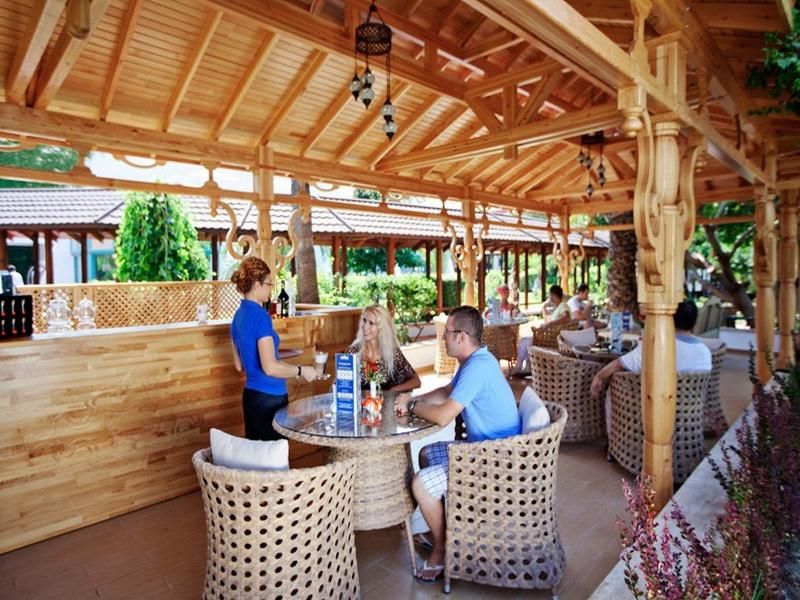 Swandor Hotels & Resorts Kemer, foto 10