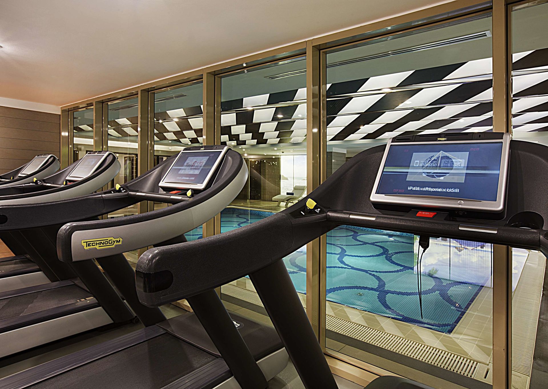 DoubleTree by Hilton Istanbul Avcilar, foto 12