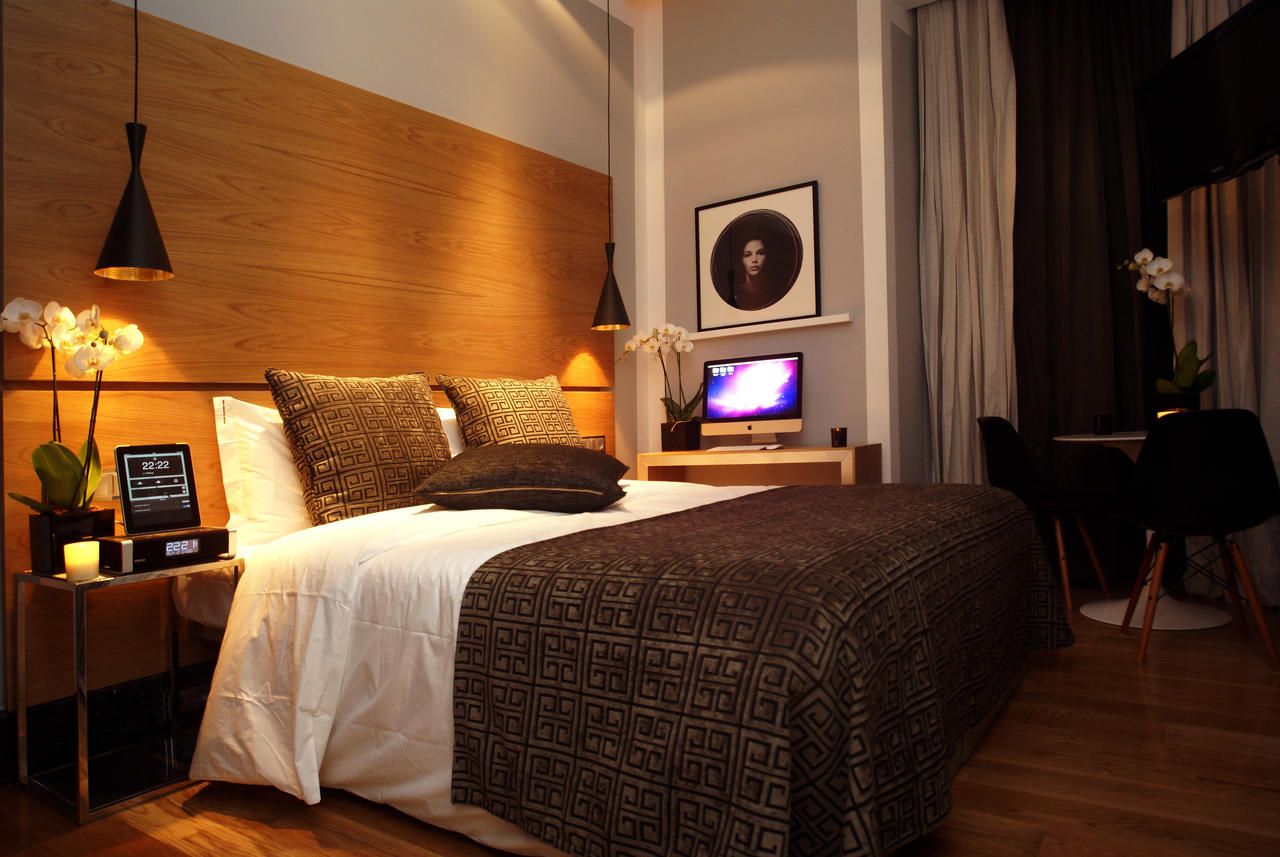 Brown’s Downtown Hotel, foto 9