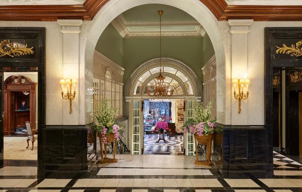 The Savoy, foto 6