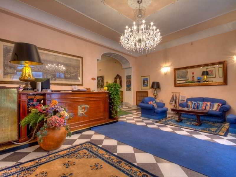 Hotel Residenza in Farnese, foto 9