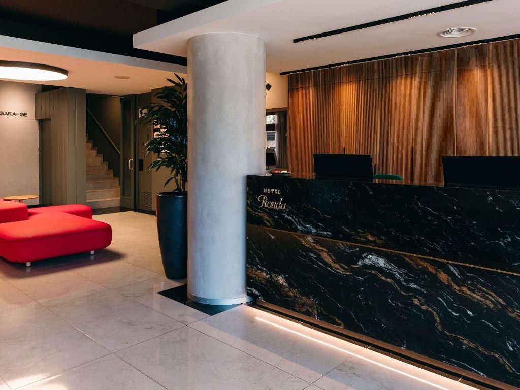 ibis Styles Figueres Ronda, foto 7