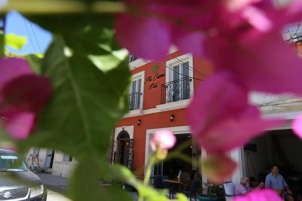 Ata Çesme Otel, foto 4