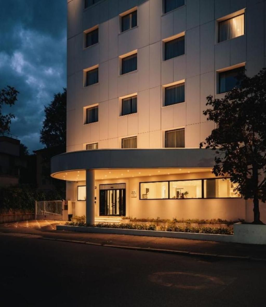 Hotel Morfeo, foto 9