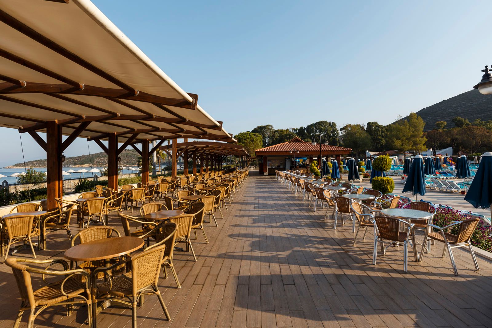 Kustur Club Holiday Village, foto 15