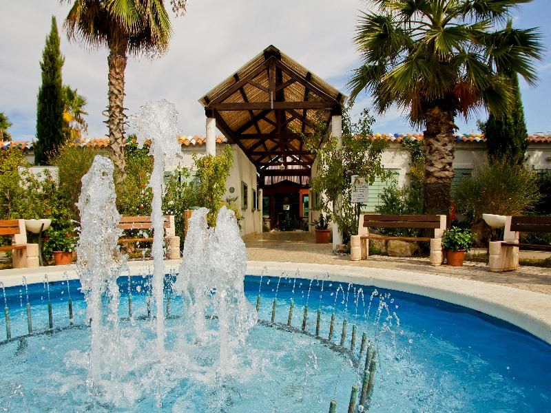 Le Mimose Family Resort, foto 13
