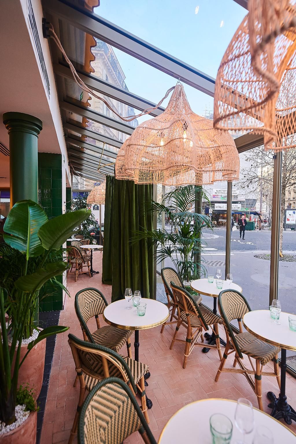 Maison Eugénie, foto 4