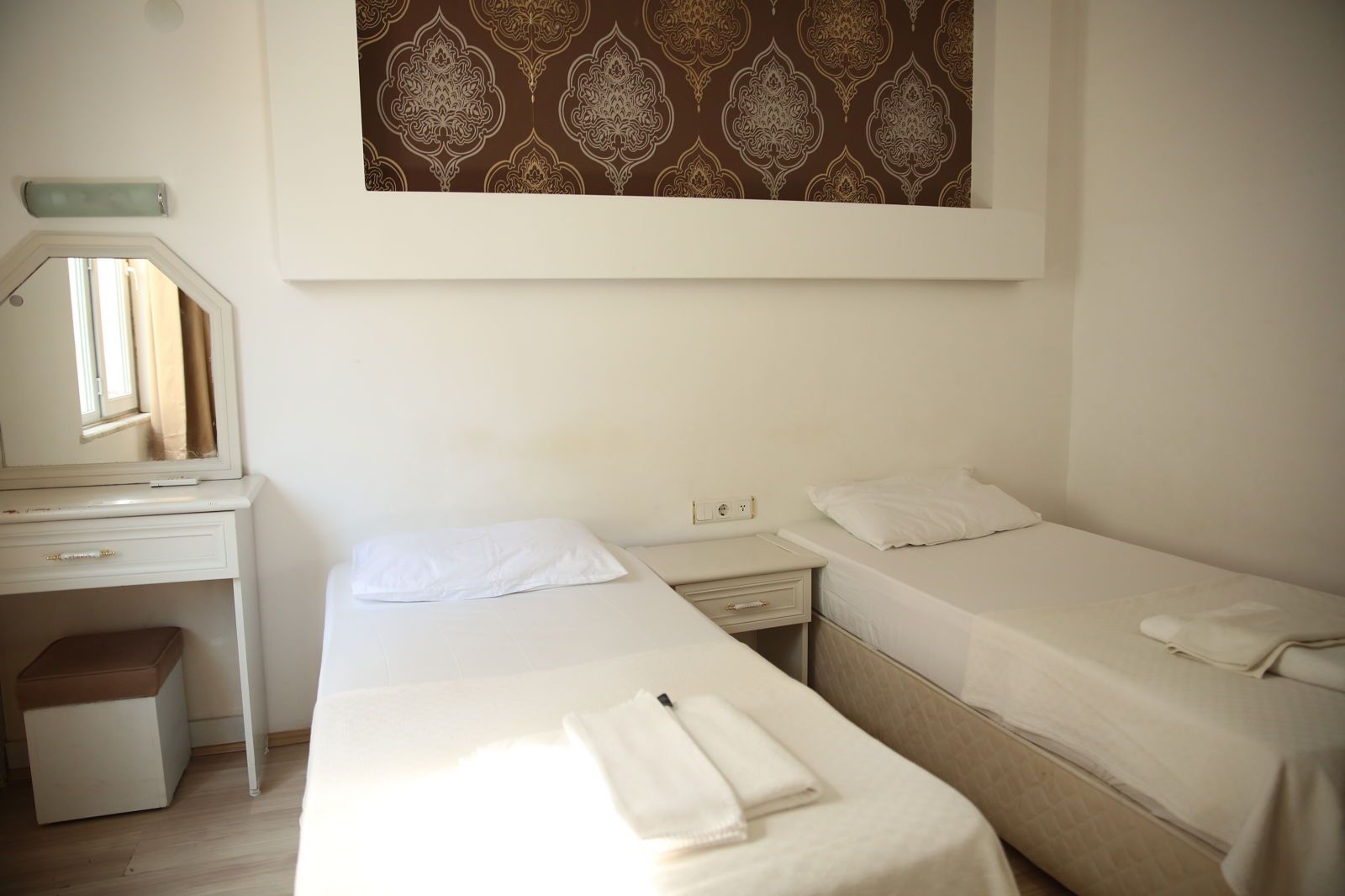 Saray Apart Otel, foto 8