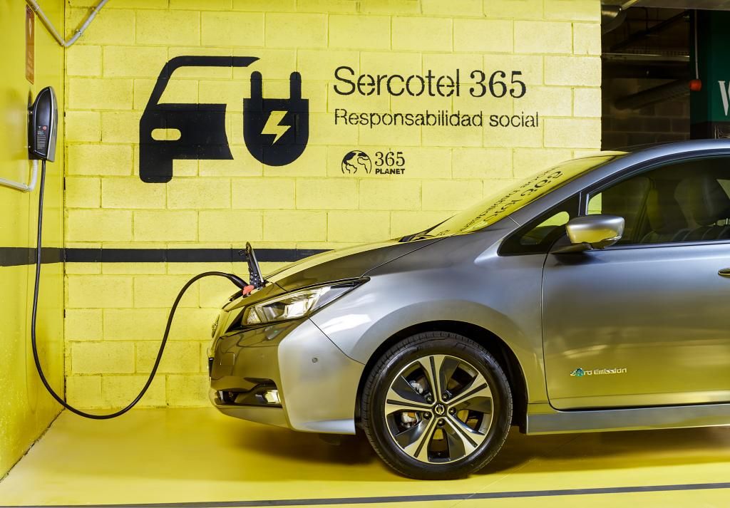 Sercotel Ciutat de Montcada, foto 9