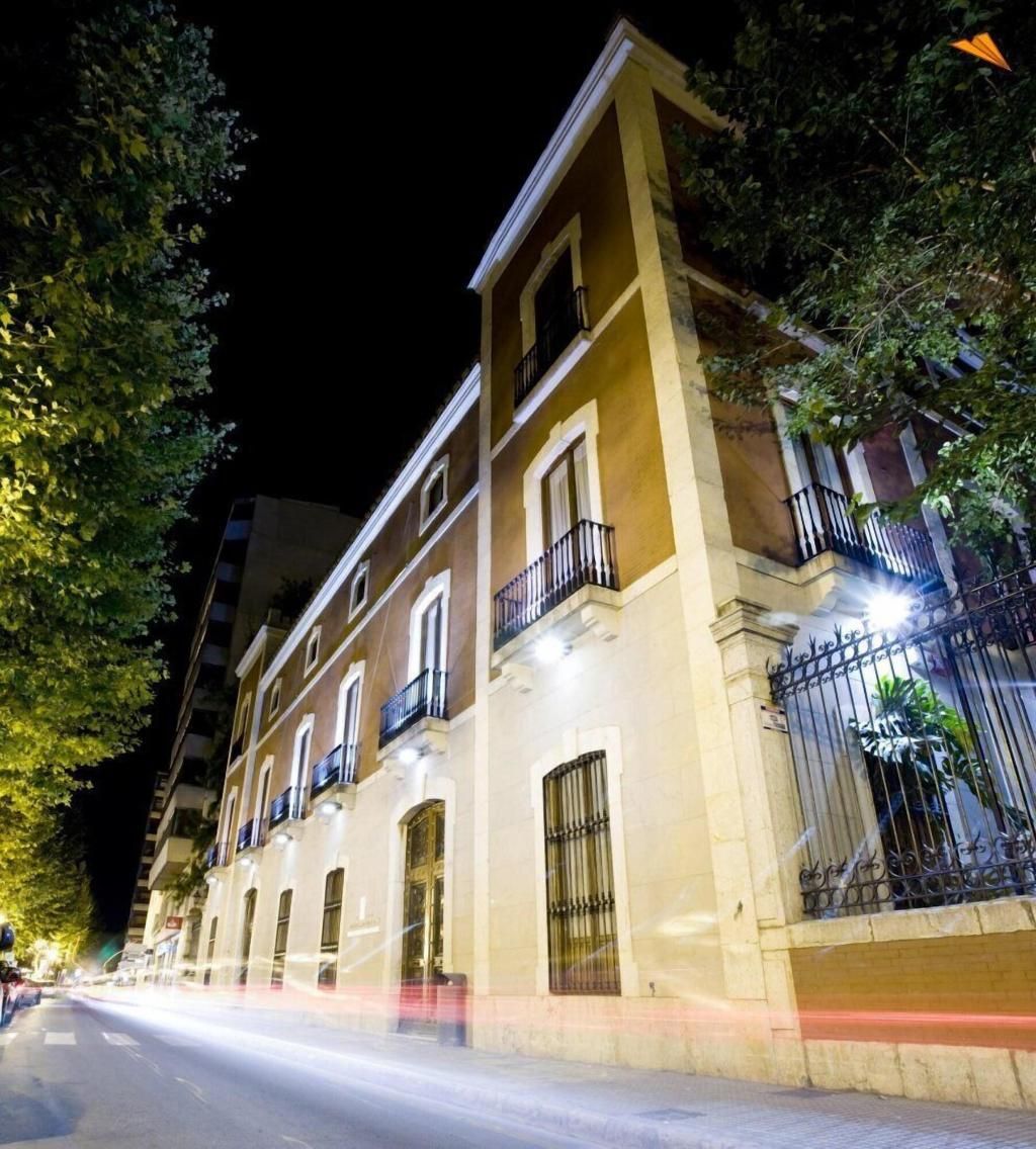 Hotel Tres Anclas, foto 4