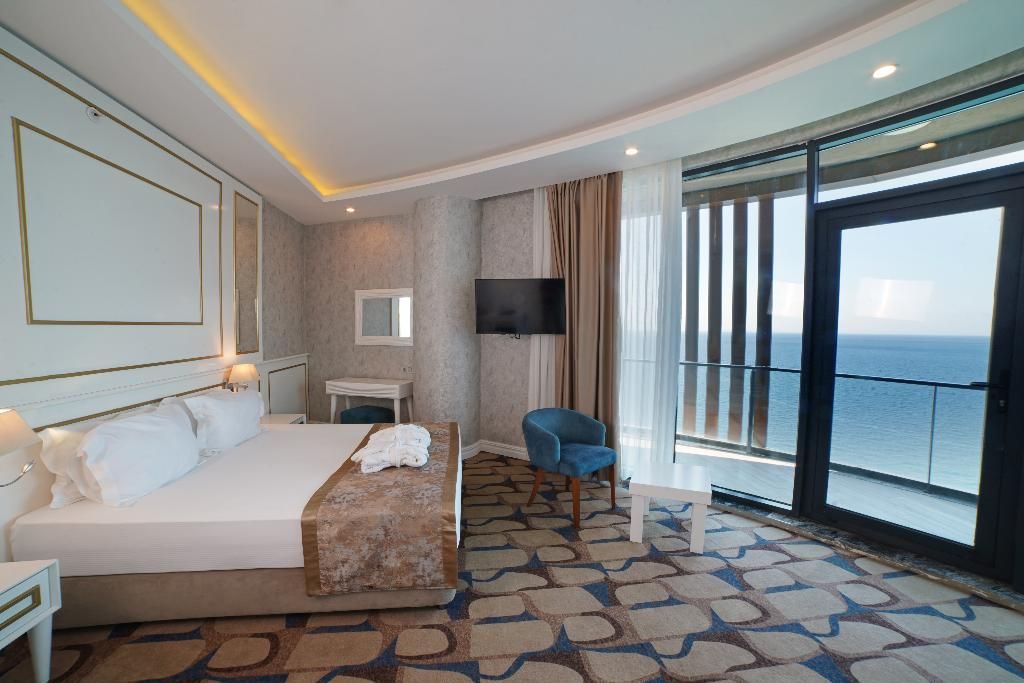 Blue Mudanya Hotel, foto 15