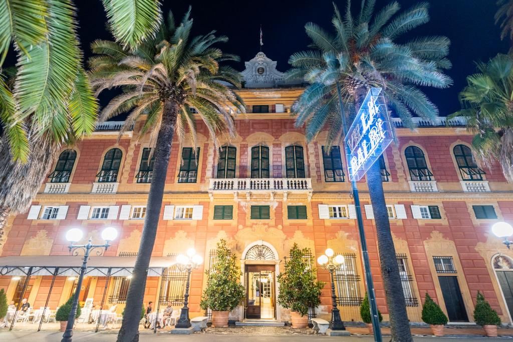 Grand Hotel Villa Balbi, foto 15