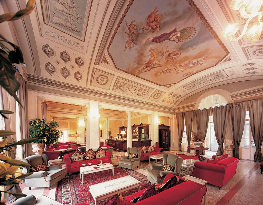 Bagni di Pisa Palace & Thermal Spa, foto 4
