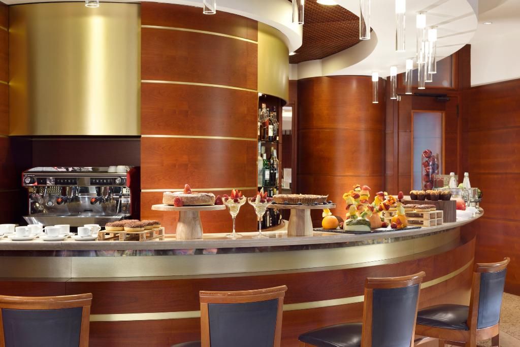 UNAHOTELS Cusani Milano, foto 3