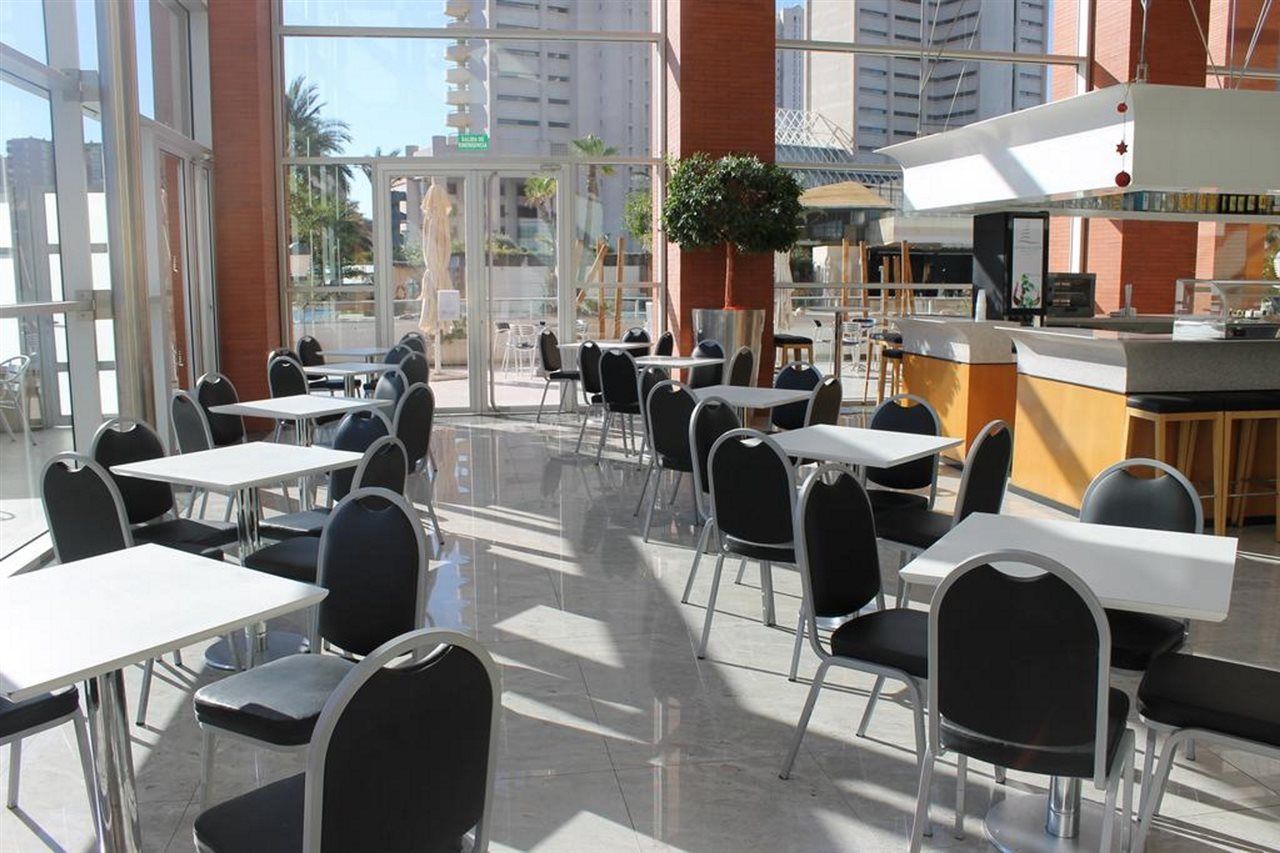 Hotel BCL Levante Club Benidorm, foto 6