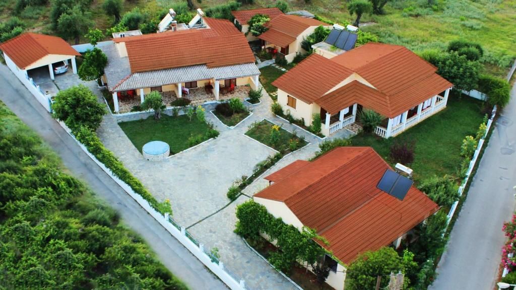 Villa Panorea, foto 8