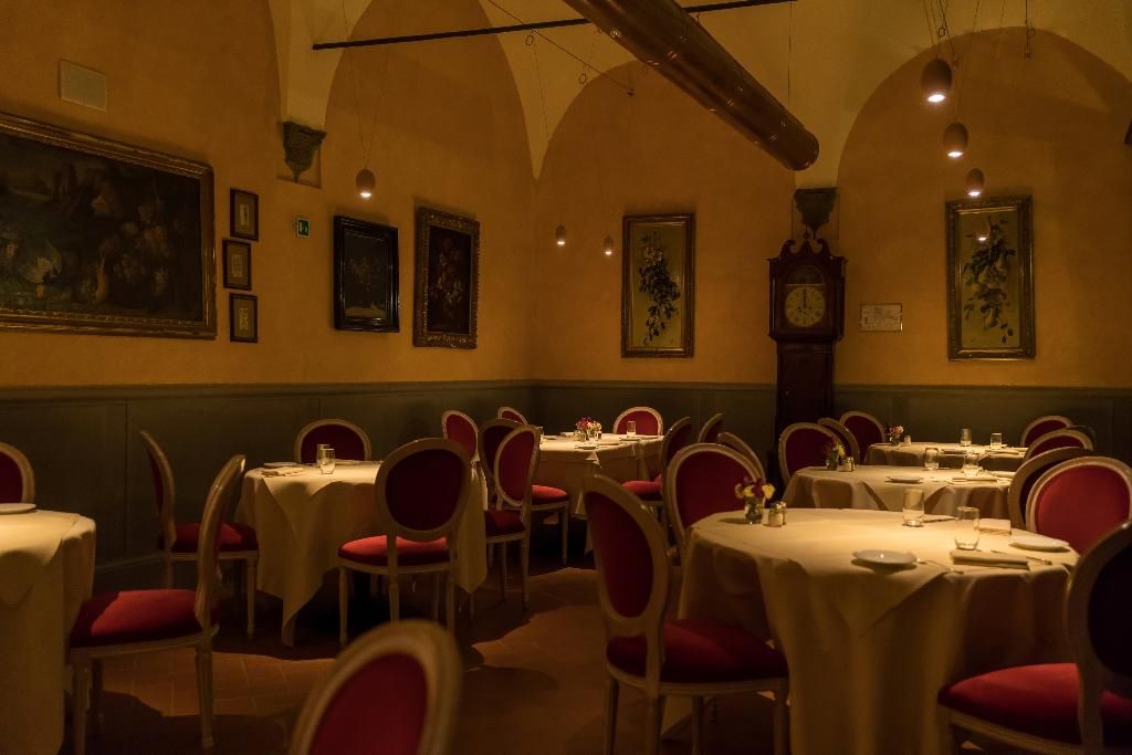Bernini Palace, foto 11