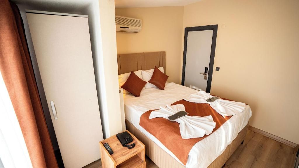 La Fortuna Hotel, foto 5