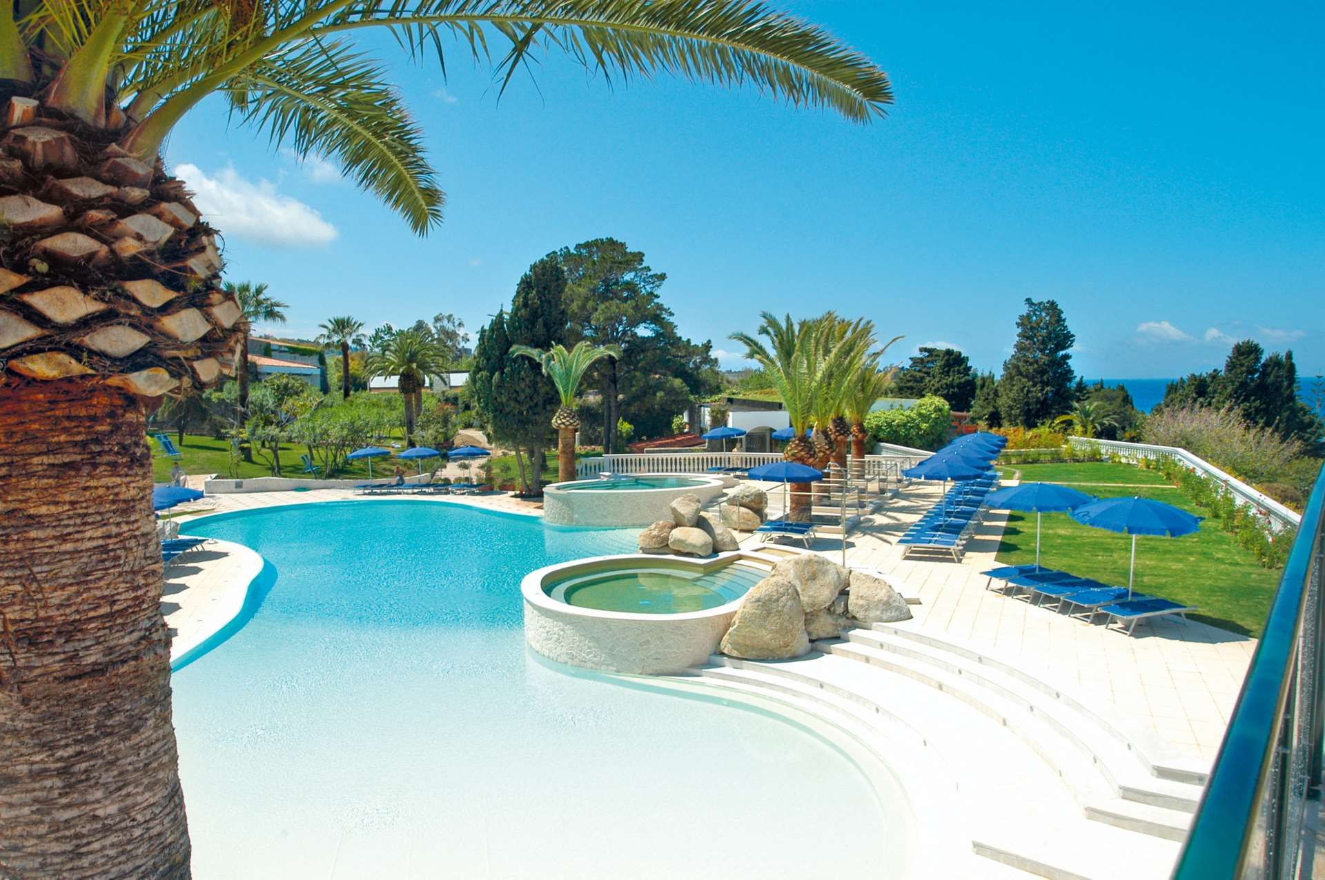 Aldiana Club Rocca Nettuno Calabria, foto 10