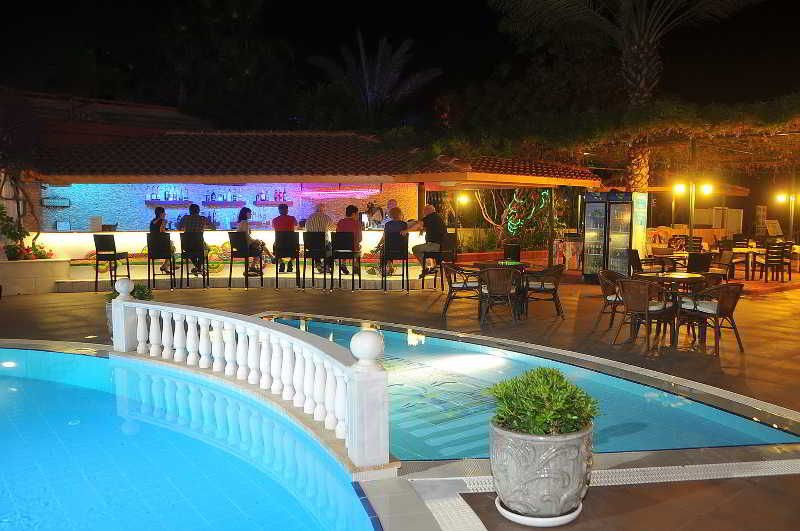 Azak Hotel, foto 12