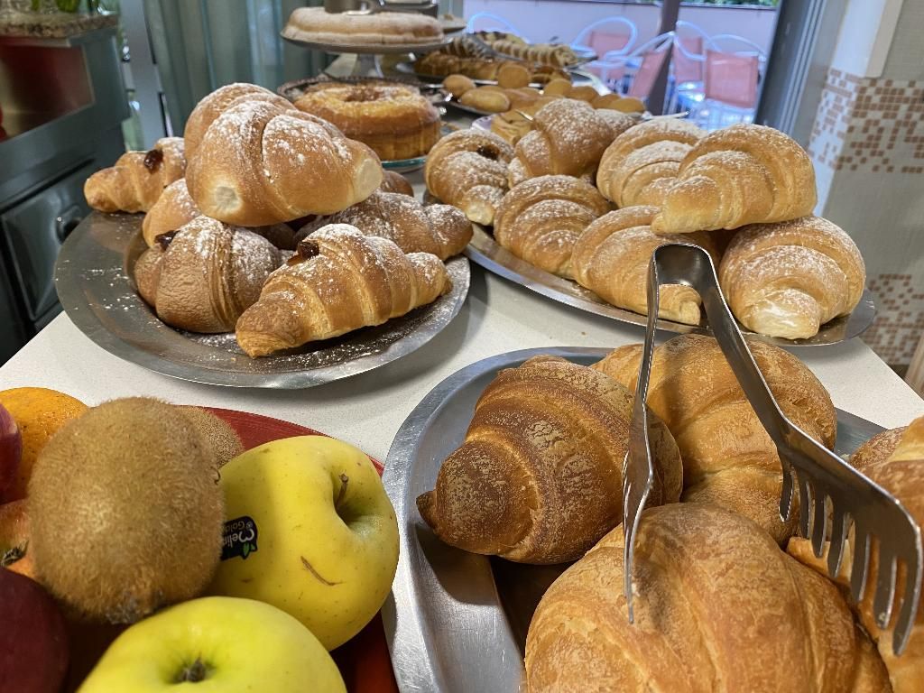 Hotel Nanni Garnì, foto 4