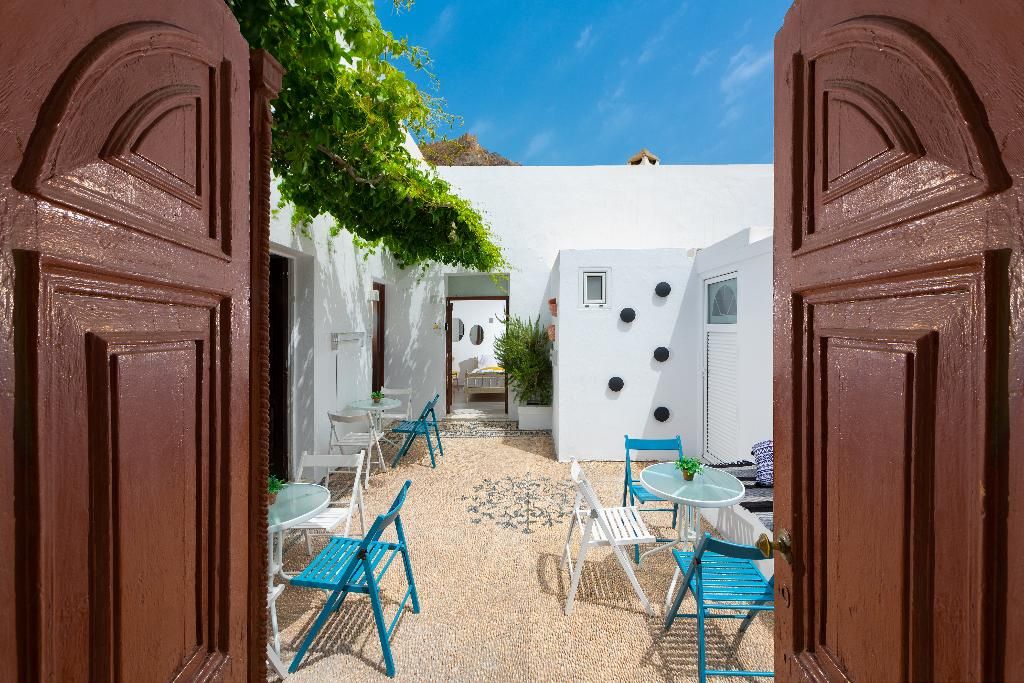 Lindos Diamond Exclusive Villa & Suites, foto 2