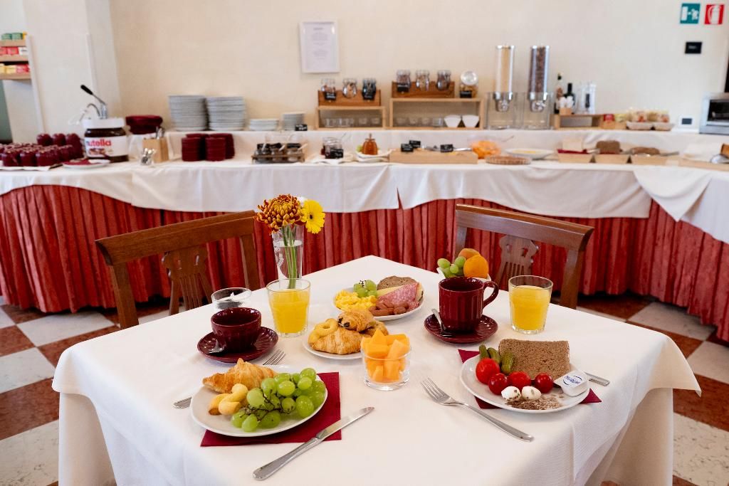 Romantik Hotel Russo Palace, foto 2