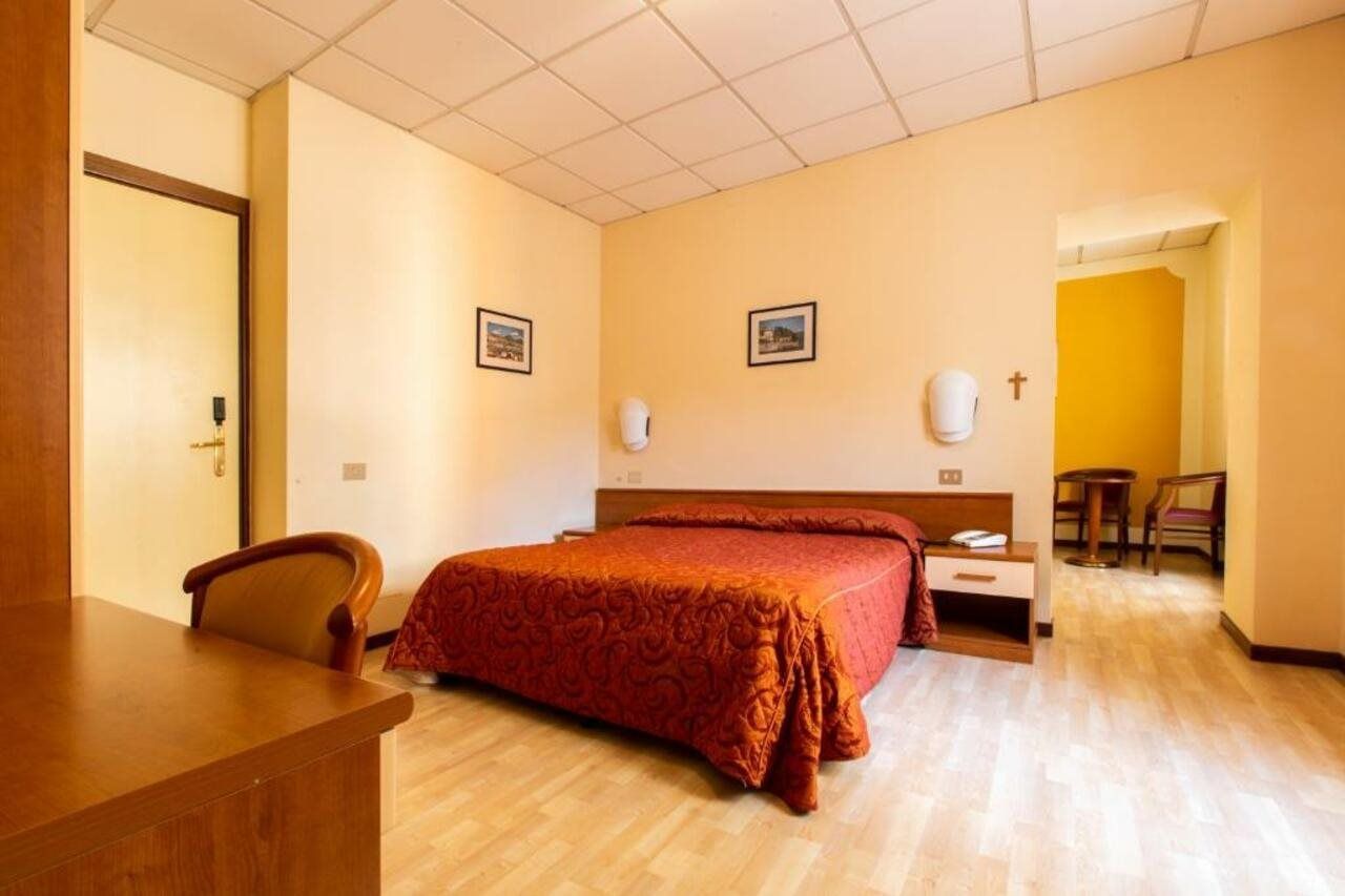 Il Chiostro, foto 2