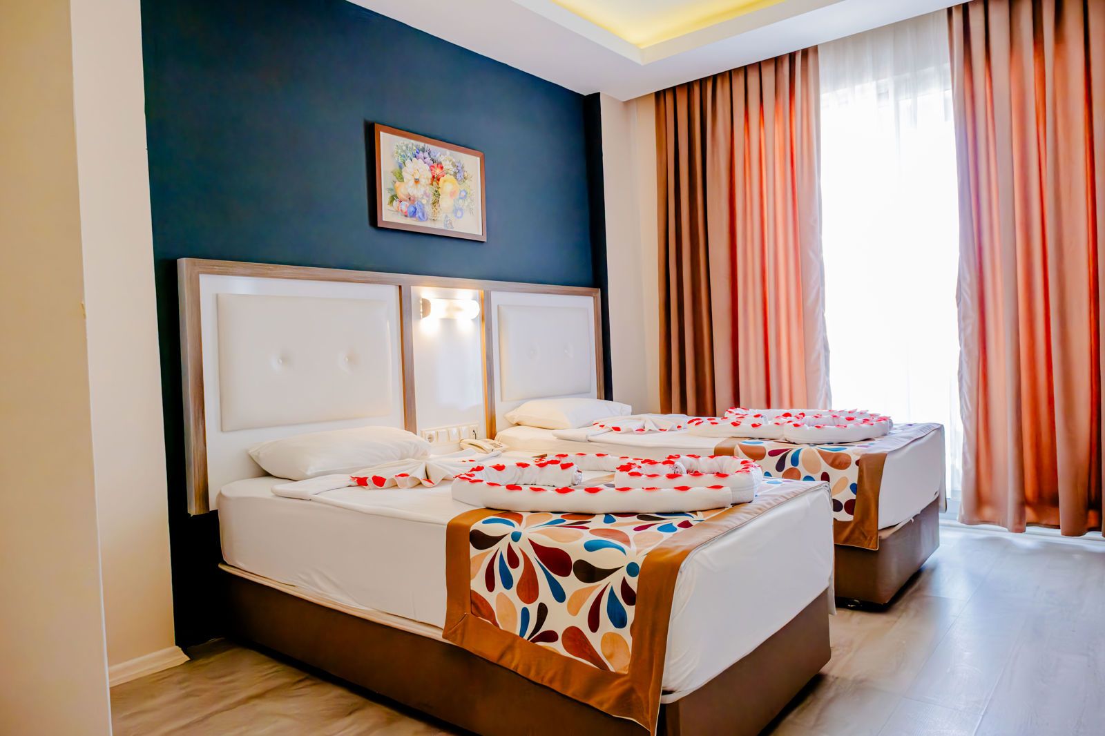 Hotel Acar, foto 5