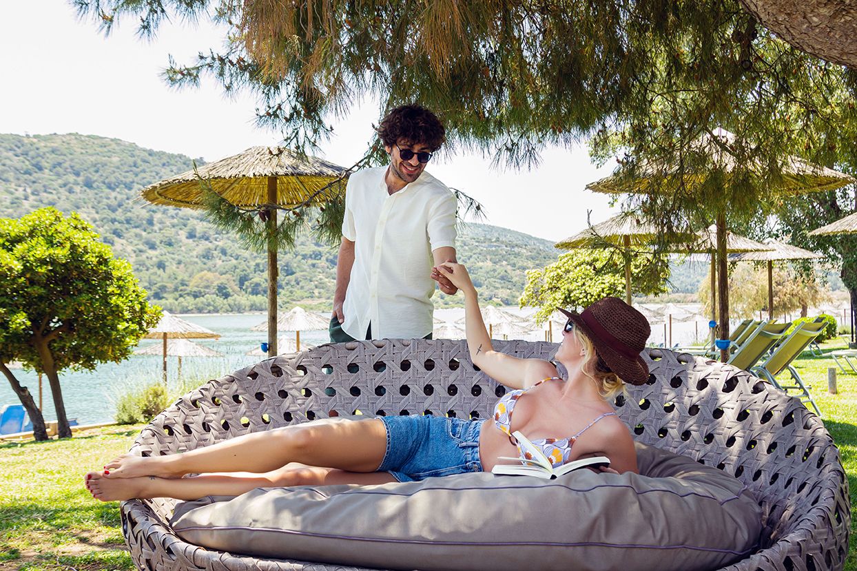 Zeus Dolce by Wyndham Athens, foto 3