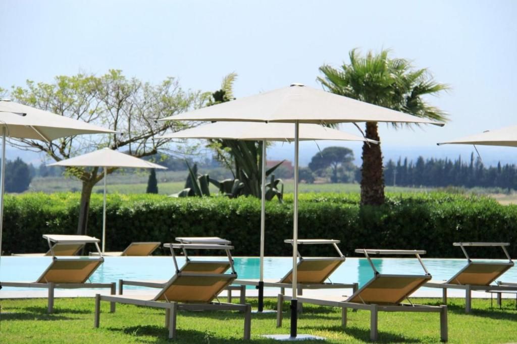 Masseria del Carboj, foto 3