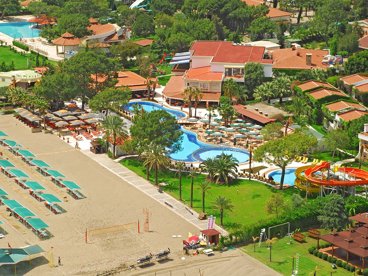 Club Boran Mare Beach, foto 10