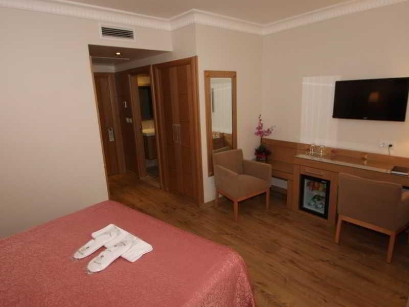 Levent Otel Istanbul, foto 14