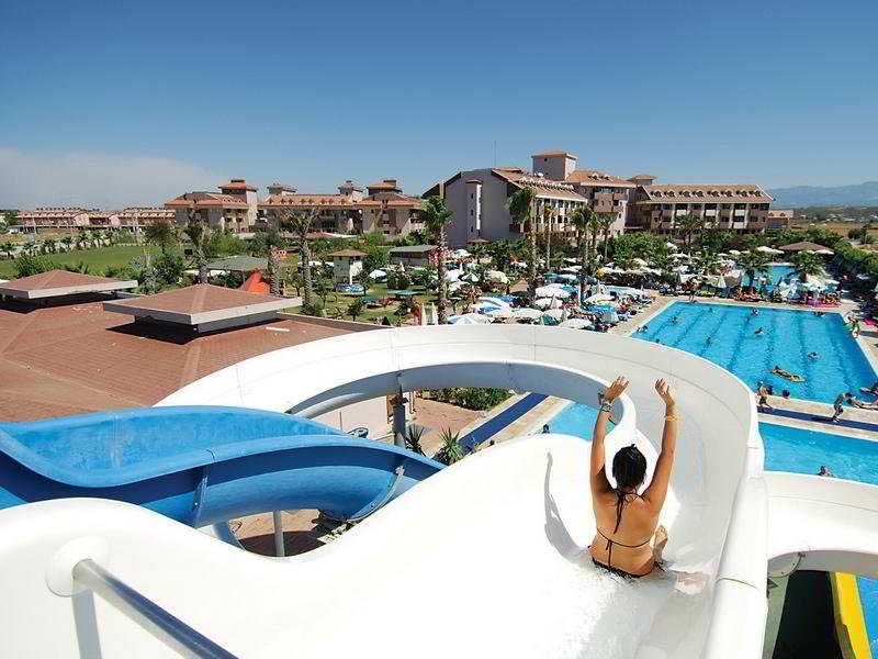 Hane Family Resort, foto 3